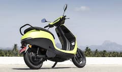 Electric 2 Wheeler: ગયા મહિને આ ઇલેક્ટ્રિક સ્કૂટરોનું થયું ધૂંઆધાર વેચાણ, બન્યા 'ડિસેમ્બરના સિકન્દર'