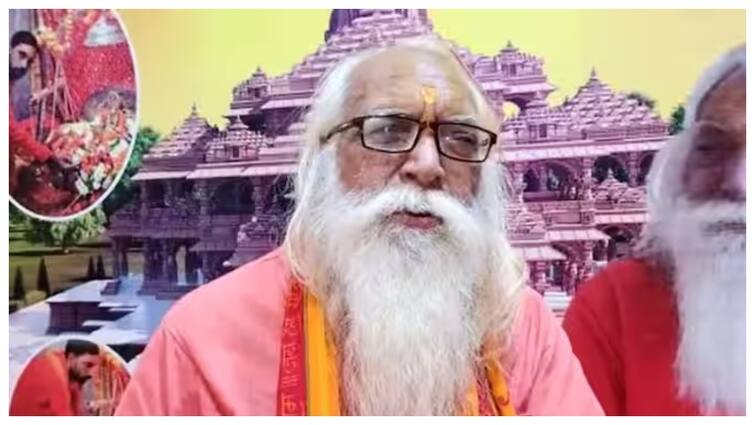 Ayodhya Ram Mandir Chief Priest Demands Probe After Full-Face Photo Of Ram Lalla Idol Goes Viral Ayodhya Ram Mandir Chief Priest Demands Probe After Full-Face Photo Of Ram Lalla Idol Goes Viral