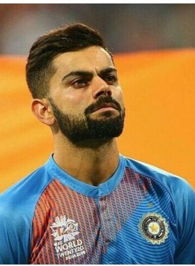 ਵਿਰਾਟ ਨੂੰ ਇੰਗਲੈਂਡ ਖਿਲਾਫ ਸੀਰੀਜ਼ ਤੋਂ ਪਹਿਲਾਂ ਮਿਲੀ ਚੇਤਾਵਨੀ