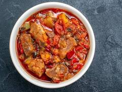 Health Tips: मसालेदार खाने के नुकसान नहीं बल्कि फायदे भी है, जानें कैसे