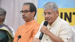 मोदींना खरंच हरवायचं का? कुर्बाणीचा बकरा हवाय तो आम्ही होणार नाही; प्रकाश आंबेडकर भूमिकेवर ठाम!