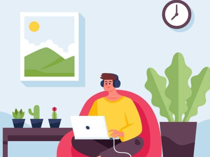 ऑफिस में 8-9 घंटों की शिफ्ट में काम का इतना ज्यादा प्रेशर रहता है कि हम घंटों लगातार काम करते रहते हैं. लेकिन क्या आपको पता है घंटों एक ही जगह इतनी देर तक बैठकर काम करना हमारी सेहत के लिए कितना ज्यादा नुकसानदायक साबित हो सकता है. शरीर के साथ-साथ दिमाग के लिए भी यह खतरनाक साबित हो सकता है.