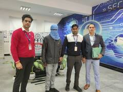 क्यों बनाया अभिनेत्री रश्मिका मंदाना का डीपफेक वीडियो? आरोपी ने पूछताछ में उगला सबकुछ