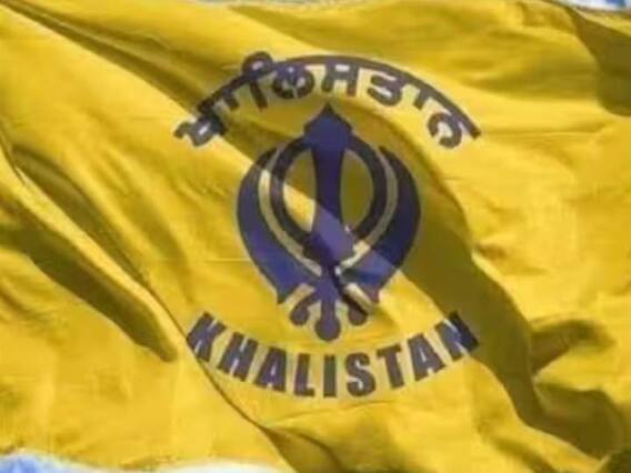 Pro Khalistan Slogans: Delhi में दीवार पर फिर लिखे मिले खालिस्तान समर्थक नारे, आरोपियों की तलाश में जुटी पुलिस Pro Khalistan Slogans: Delhi में दीवार पर फिर लिखे मिले खालिस्तान समर्थक नारे, आरोपियों की तलाश में जुटी पुलिस