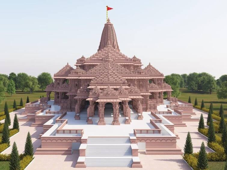 If you plan to visit Ram Mandir these tips will help you Here are the places to see and things to do in Ayodhya Ram Mandir : అయోధ్య రామమందిరం చూసేందుకు వెళ్తున్నారా? అయితే ఈ డిటైల్స్ మీకోసమే