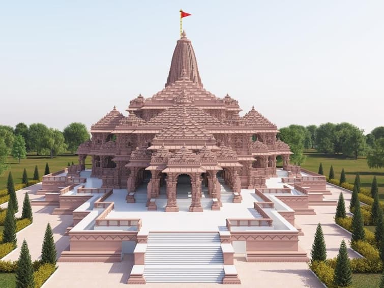 Ram Mandir : Are you going to see Ayodhya Ram Mandir?  But these details are for you