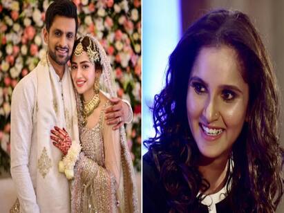 Sania Mirza took Khula From shoaib Malik:  Sania Mirza  father imran mirza Sania Mirza: சானியா மிர்சாவை பிரிந்த சோயப் மாலிக்... மகளின் விவாகரத்து குறித்து பேசிய தந்தை