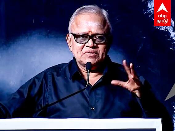 Radha Ravi Speech : நான் போயிருந்தா.. அவன் நின்னு செஞ்சிருப்பான்! தேம்பி அழுத ராதாரவி! | Vijayakanth