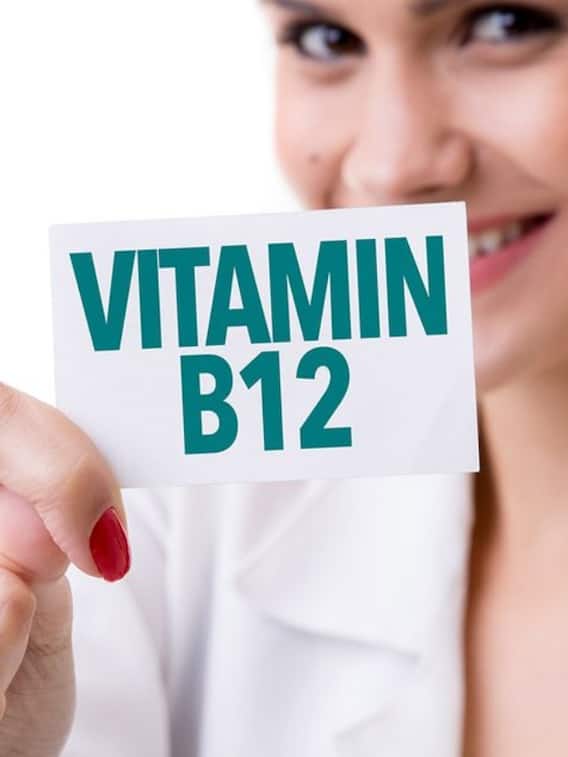 Vitamin B12 की कमी से शरीर को होंगे ये नुकसान