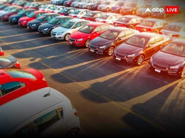 Global Car Sales Report India overtake the Japan in car sales in 2023 and secured third position Global Car Sales Report: ग्लोबल कार बिक्री के मामले में भारत ने जापान को फिर से पछाड़ा, 2023 में बिकीं 41 लाख से ज्यादा कारें