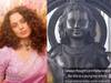 Kangana Ranaut : என்னுடைய கற்பனைக்கு உயிர் கொடுத்துவிட்டார்.. ராமர் சிலையை வடிவமைத்த சிற்பிக்கு கங்கனா பாராட்டு 