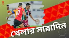 ডার্বি জয় ইস্টবেঙ্গলের, মেয়েদের হকিতে হার, ইডেনে লড়াই বাংলার, দিনের সেরা খেলার খবরের এক ঝলক