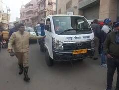 Supreme Court के निर्देश पर ज्ञानवापी के सील वजू खाने की हुई सफाई, अंजुमन इंतजामियां मसाजिद ने की थी मांग