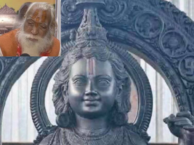 Ayodhya Ram Mandir Inauguration Chief Priest Demands Probe After Full-Face Photo Of Ram Lalla Idol Reveals Ram Mandir Inauguration: బాల రాముడి ఫొటోలు బయటకి రావడంపై ట్రస్ట్ అసహనం, విచారణకు డిమాండ్