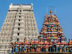 Bharat Gaurav Train: भारत गौरव ट्रेन से करें दक्षिण यात्रा, तिरुपति से लेकर कन्याकुमारी के दर्शन का मिल रहा मौका