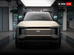 महिंद्रा BE.07 की डिजाइन डिटेल्स आई सामने, जानिए इसमें क्या कुछ मिलेगा खास