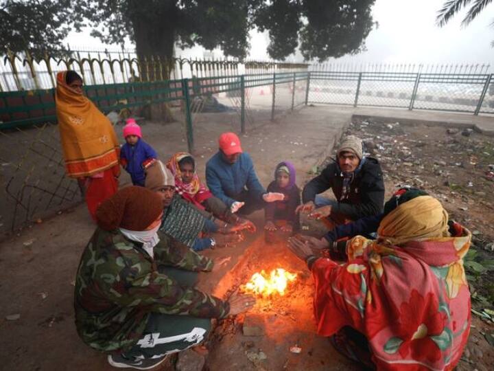 Madhya Pradesh Weather Update 20 January IMD Forecast Rain and cold wave alert issued MP Weather: मध्य प्रदेश में कड़ाके की सर्दी से ठिठुरे लोग, IMD ने जारी किया बारिश का अलर्ट, जानें कब मिलेगी ठंड से राहत