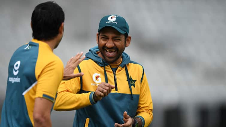 Cricketer Sarfaraz Ahmed Leaves Pakistan To Migrate To United Kingdom: Reports