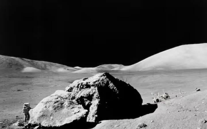 ਜਿਸ ਕਾਰਨ ਉਹ ਉਮੀਦ ਮੁਤਾਬਕ ਬਿਜਲੀ ਦਾ ਉਤਪਾਦਨ ਨਹੀਂ ਕਰ ਰਹੇ ਹਨ। ਜਿਸ ਕਾਰਨ ਇਹ ਸਿਰਫ ਬੈਟਰੀ ਮੋਡ 'ਤੇ ਕੰਮ ਕਰ ਰਿਹਾ ਹੈ। ਬੈਟਰੀ ਦੀ ਆਪਣੀ ਸਮਰੱਥਾ ਹੈ, ਜਿਸ ਕਾਰਨ ਇਹ ਪੁਲਾੜ ਯਾਨ ਕੁਝ ਘੰਟੇ ਹੀ ਕੰਮ ਕਰ ਸਕੇਗਾ।