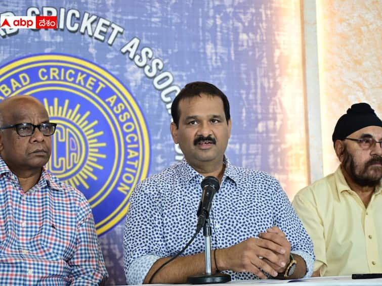 IND vs ENG Test Uppal Stadium 25000 students get complimentary passes with free food IND vs ENG Test Match: ఉప్పల్ స్టేడియంలో స్కూల్‌ స్టూడెంట్స్‌కు ఫ్రీ ఎంట్రీ, HCA కీలక నిర్ణయాలివే