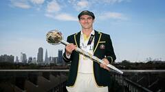 How India Can Replace Australia As Number One Team In WTC Points Table - REPORT