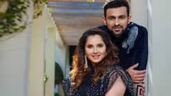 Shoaib-Sania Marriage Contro: সানিয়া কি তাহলে সত্যিই অতীত? পাক অভিনেত্রীকে বিয়ে করলেন শোয়েব মালিক, কে এই সানা জাভেদ?