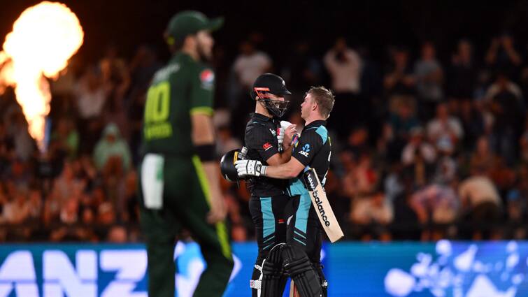 NZ vs PAK 5th T20I Probable Playing XIs Venue Live Streaming Information All You Need To Know NZ vs PAK 5th T20I: Probable Playing XIs, Venue, Live Streaming Information - All You Need To Know