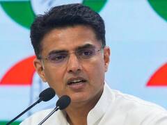 सचिन पायलट का भजनलाल सरकार पर जुबानी हमला, राहुल गांधी की यात्रा और इंडिया एलायंस पर की ये बात