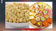 Real and Fake Khoya: ਖੋਏ ‘ਚ ਇੰਝ ਹੁੰਦੀ ਮਿਲਾਵਟ, ਜਾਣੋ ਕਿਵੇਂ ਕਰ ਸਕਦੇ ਹੋ ਅਸਲੀ ਤੇ ਮਿਲਾਵਟੀ ਖੋਏ ‘ਚ ਪਛਾਣ