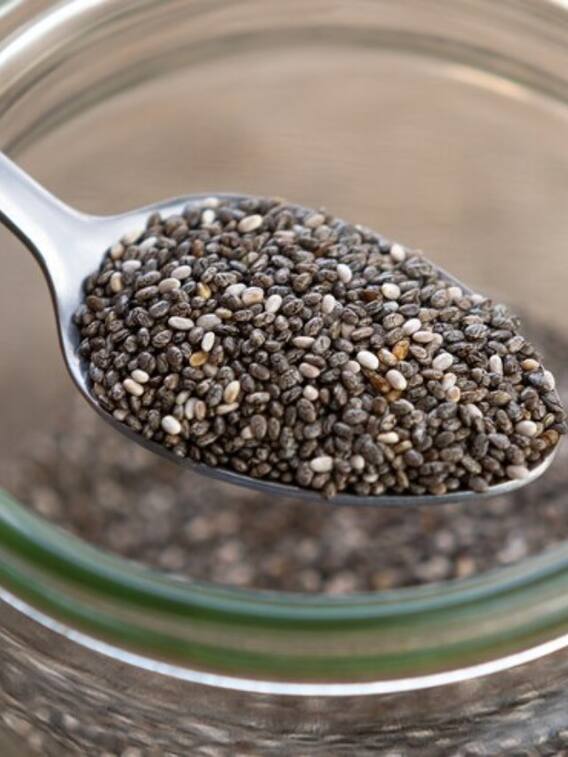 सर्दियों में चिया सीड्स खाने के 5 बेहतरीन फायदे