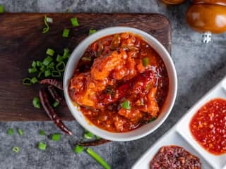 Veld Grape Pickle: நாவில் எச்சில் ஊறும் சுவையில் பிரண்டை ஊறுகாய்... செய்முறை இதோ...