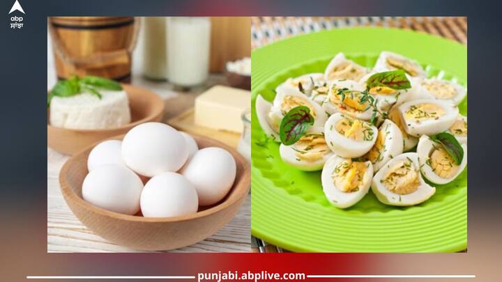 Egg consumption: ਅੰਡਾ ਸਿਹਤ ਦੇ ਲਈ ਵਧੀਆ ਹੁੰਦਾ ਹੈ। ਪਰ ਕੁੱਝ ਅਜਿਹੀਆਂ ਬਿਮਾਰੀਆਂ ਹਨ ਜਿਨ੍ਹਾਂ ਦੇ ਮਰੀਜ਼ਾਂ ਨੂੰ ਗਲਤੀ ਨਾਲ ਵੀ ਅੰਡਾ ਨਹੀਂ ਖਾਣਾ ਚਾਹੀਦਾ। ਇੱਕ ਸਟੱਡੀ ਦੇ ਵਿੱਚ ਇਸ ਦਾ ਖੁਲਾਸਾ ਹੋਇਆ ਹੈ। ਆਓ ਜਾਣਦੇ ਹਾਂ...