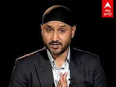 Harbajan on Ramer Temple : ”ராமர் கோயிலுக்கு நான் போவன்”ஹர்பஜன் சிங் அதிரடி ஆம் ஆத்மியில் குழப்பம்