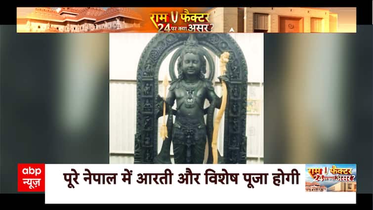 Ayodhya Ram Mandir: पीएम मोदी के महा-अनुष्ठान से कामयाब होगा बीजेपी का ‘मिशन साउथ?’ | ABP News