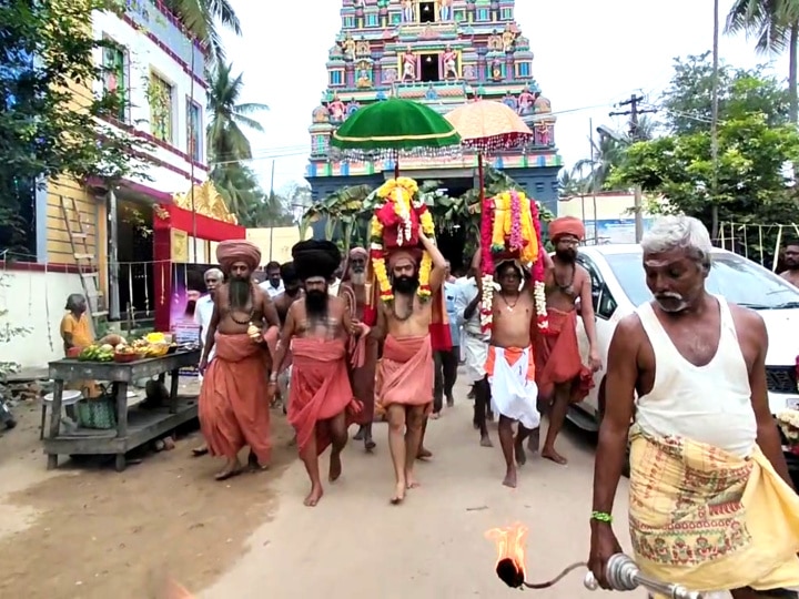 Ayodhya Ramar temple: முற்பிறவியில் செய்த தவம்தான் இந்த பிறவியில் மோடிக்கு கிடைத்த பலன் - தருமபுரம் ஆதீனம்...!