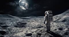 दुनिया के किन 5 देशों ने तय किया है चांद तक का सफर, भारत का नाम भी है शामिल