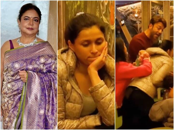 Bigg Boss 17: मन्नारा चोपड़ा के साथ हुई बदसूलुकी तो फूटा Priyanka Chopra की मां का गुस्सा, Ankita Lokhande को सुनाई खरी-खोटी Bigg Boss 17 Priyanka Chopras mother comes in support of mannara chopra calls ankita lokhande Uncivilised Bigg Boss 17: मन्नारा चोपड़ा के साथ हुई बदसूलुकी तो फूटा Priyanka Chopra की मां का गुस्सा, Ankita Lokhande को सुनाई खरी-खोटी
