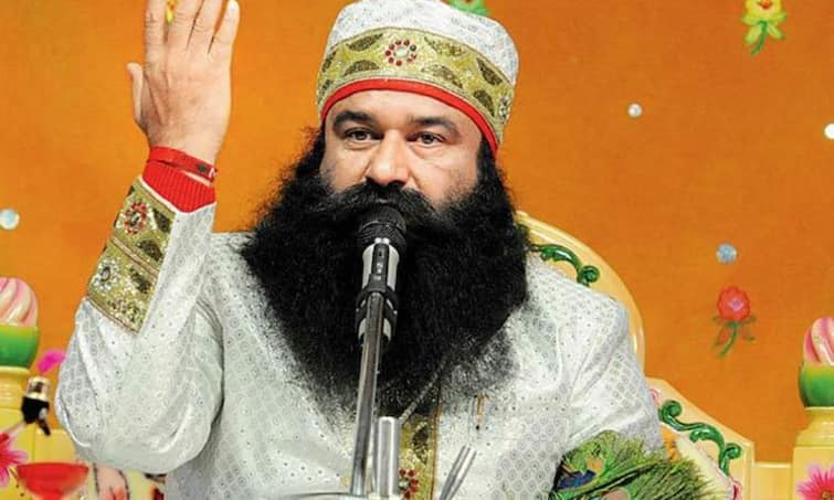 After a month, Ram Rahim got a 50-day parole, SGPC slapped the government Ram Rahim Parole: ਮਹੀਨੇ ਬਾਅਦ ਮੁੜ ਮਿਲੀ ਰਾਮ ਰਹੀਮ ਨੂੰ 50 ਦਿਨ ਦੀ ਪੈਰੋਲ, SGPC ਨੇ ਲਾਏ ਸਰਕਾਰ 'ਤੇ ਰਗੜੇ