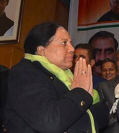 Himachal: लोकसभा चुनाव में इन दो मुद्दों पर जोर देगी कांग्रेस, प्रतिभा सिंह बोलीं- 'पीएम मोदी ने हर साल...'