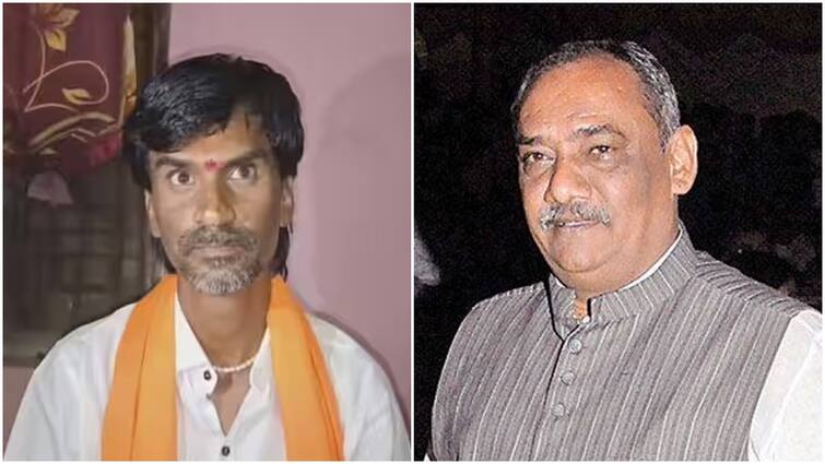 Babanrao Taiwade criticizes Manoj Jarange on Mumbai Maratha Morcha Maratha Reservation Mumbai Rally Antarwali Sarathi Mumbai March marathi news Babanrao Taywade : मनोज जरांगेंची भूमिका म्हणजे बालहट्टपणा; बबनराव तायवाडेंची टीका