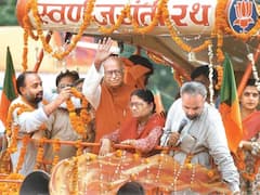 Ramlala Pran Pratishtha: राम मंदिर आंदोलन के 10 अहम किरदार, जानें कौन है वो