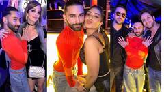 एकाच वेळी चार-चार इव्हेंटला कसा पोहोचतो ओरी? करण जोहरच्या शोमध्ये ओरीचा खुलासा