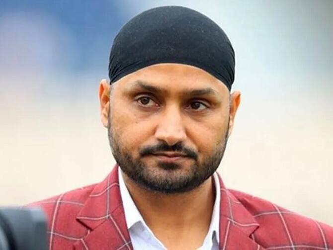 Harbhajan Singh Said About Ayodhya Ram Mandir Pran Pratishtha Event | Ram  Mandir: 'जिसे नहीं जाना हो वो न जाए, मैं तो जाऊंगा', राम मंदिर पर हरभजन सिंह  का बयान