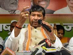 बिहार में बड़े बदलाव के संकेत? पशुपति पारस का दावा- 'प्राण प्रतिष्ठा के बाद NDA के लिए अच्छी खबर आएगी'