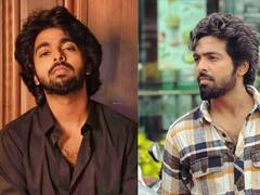 GV Prakash : ஜிவி பிரகாஷ் வீட்டு வாசலில் வரிசை கட்டி நிற்கும் தமிழ் திரைப்படங்கள்!