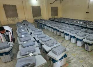 One Nation-One Election: 'ਸੰਵਿਧਾਨ 'ਚ ਕਰਨੇ ਹੋਣਗੇ ਬਦਲਾਅ', ਵਨ ਨੇਸ਼ਨ-ਵਨ ਇਲੈਕਸ਼ਨ 'ਤੇ ਕੇਂਦਰ ਸਰਕਾਰ ਨੂੰ ਬੋਲਿਆ ਚੋਣ ਕਮਿਸ਼ਨ