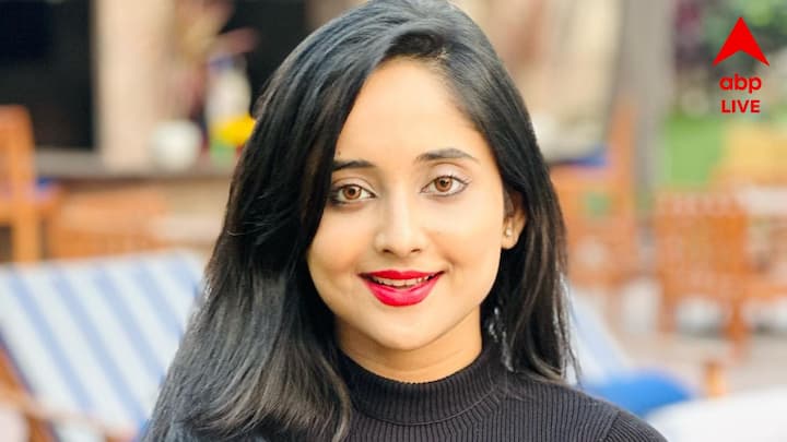 পর্দায় তিনি যতই 'পারফেক্ট' হোন না কেন, বাস্তবে তাঁর কি কি বদঅভ্যাস রয়েছে? এবিপি লাইভে (ABP Live)-এ খোঁজ নিল, 'মিঠাই' বা রুমি নয়... মানুষ সৌমিতৃষা কুণ্ডু (Soumitrisha Kundoo)-র।