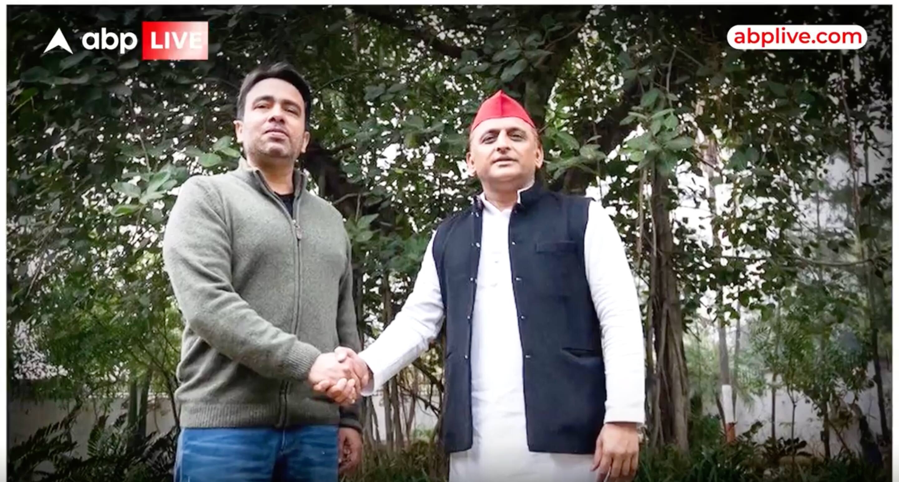 ABP News ABP News