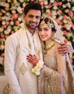 Shoaib Malik: ਸ਼ੋਏਬ ਮਲਿਕ-ਸਾਨੀਆ ਮਿਰਜ਼ਾ ਦੇ ਤਲਾਕ 'ਤੇ ਲੱਗੀ ਮੋਹਰ, ਸਾਬਕਾ ਕਪਤਾਨ ਨੇ ਸਨਾ ਜਾਵੇਦ ਨਾਲ ਕਰਵਾਇਆ ਵਿਆਹ