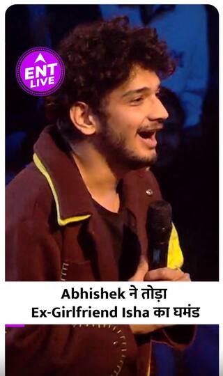 Bigg Boss 17 | Munawar Faruqui ने Ankita Lokhande, Vicky Jain, और Ayesha Khan को किया Roast !